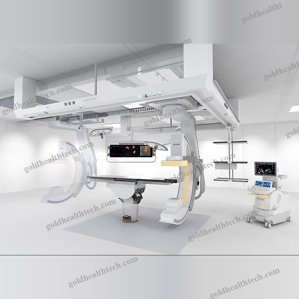 Operating Room 1
