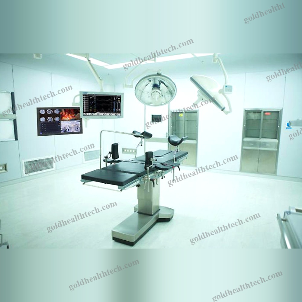 Operating Room