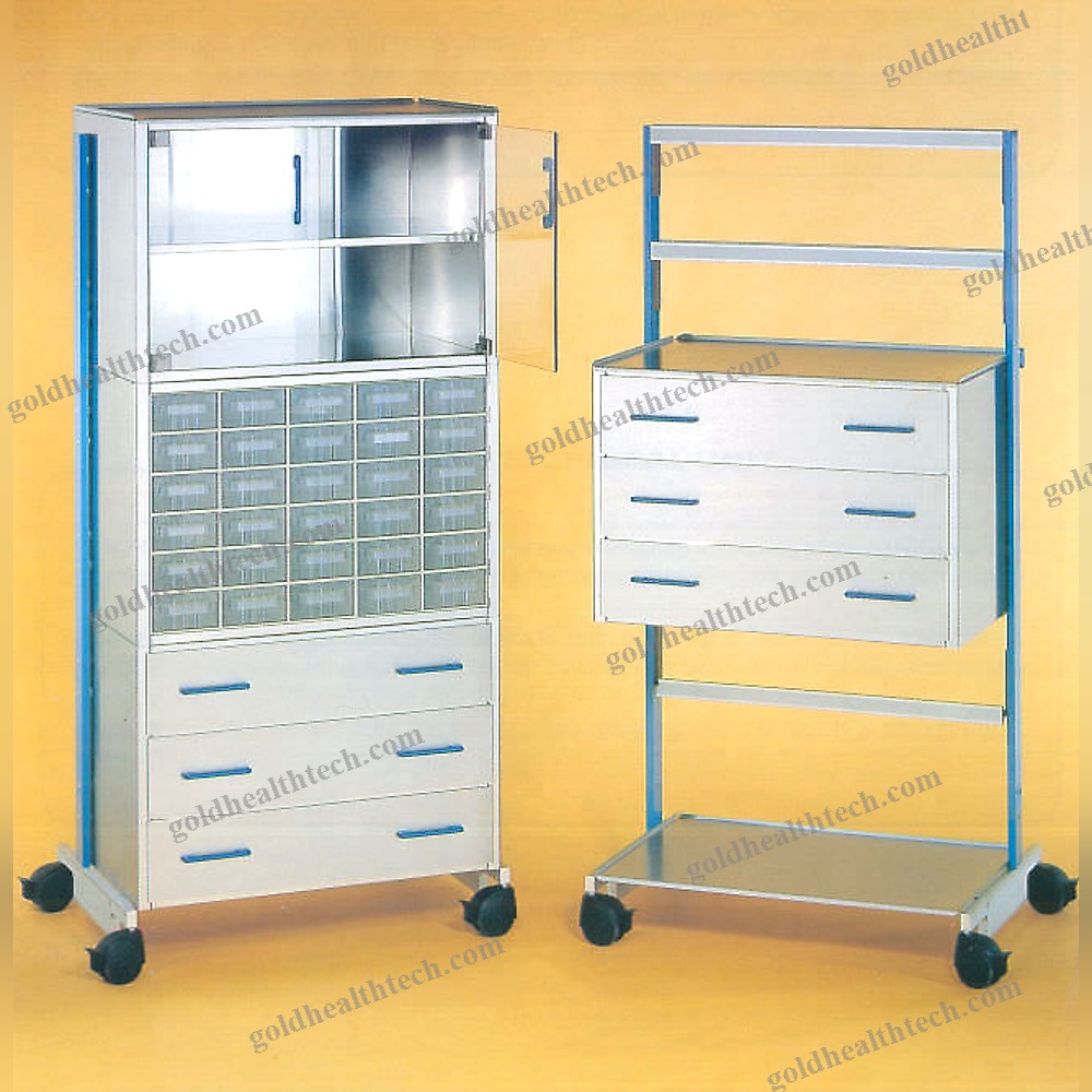 Operating Room Cabinet