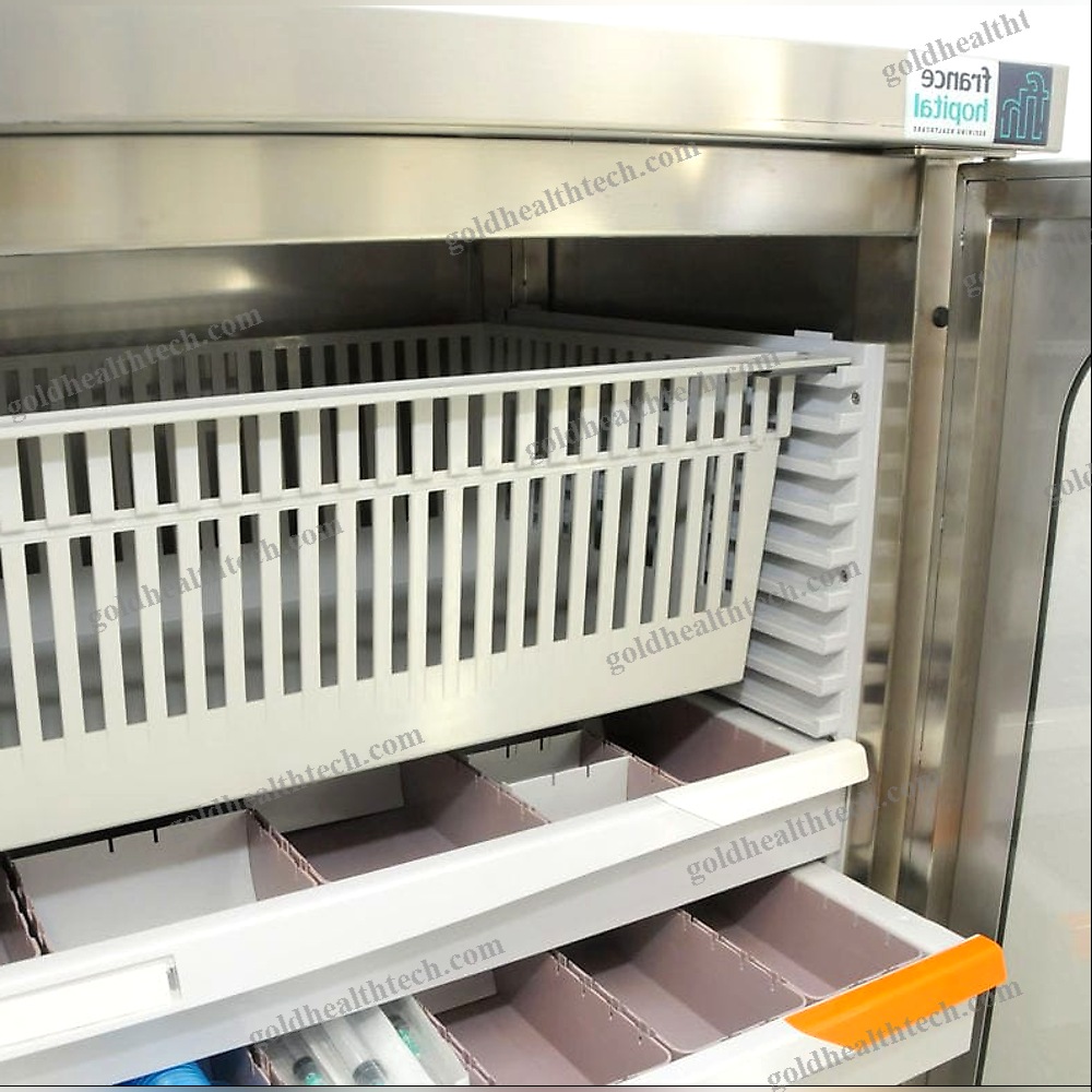 Operating Room Cabinet 1