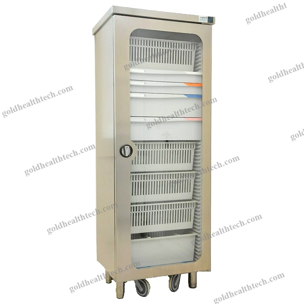 Operating Room Cabinet