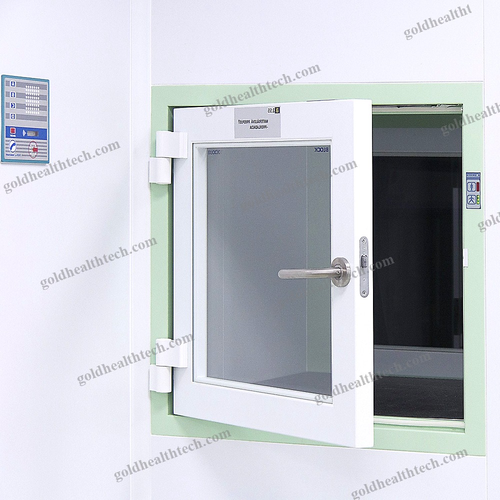 Operating Room Cabinet