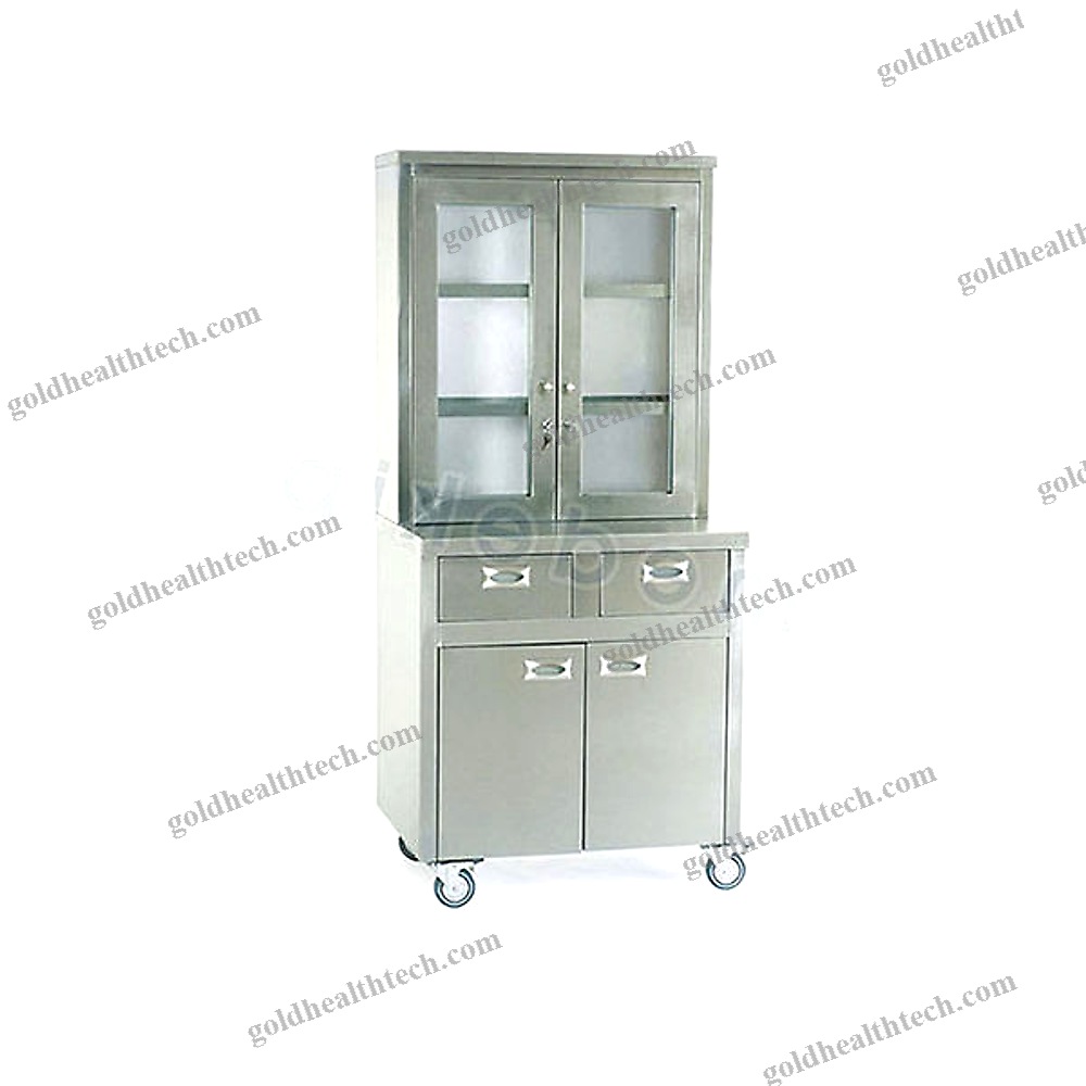 Operating Room Cabinet
