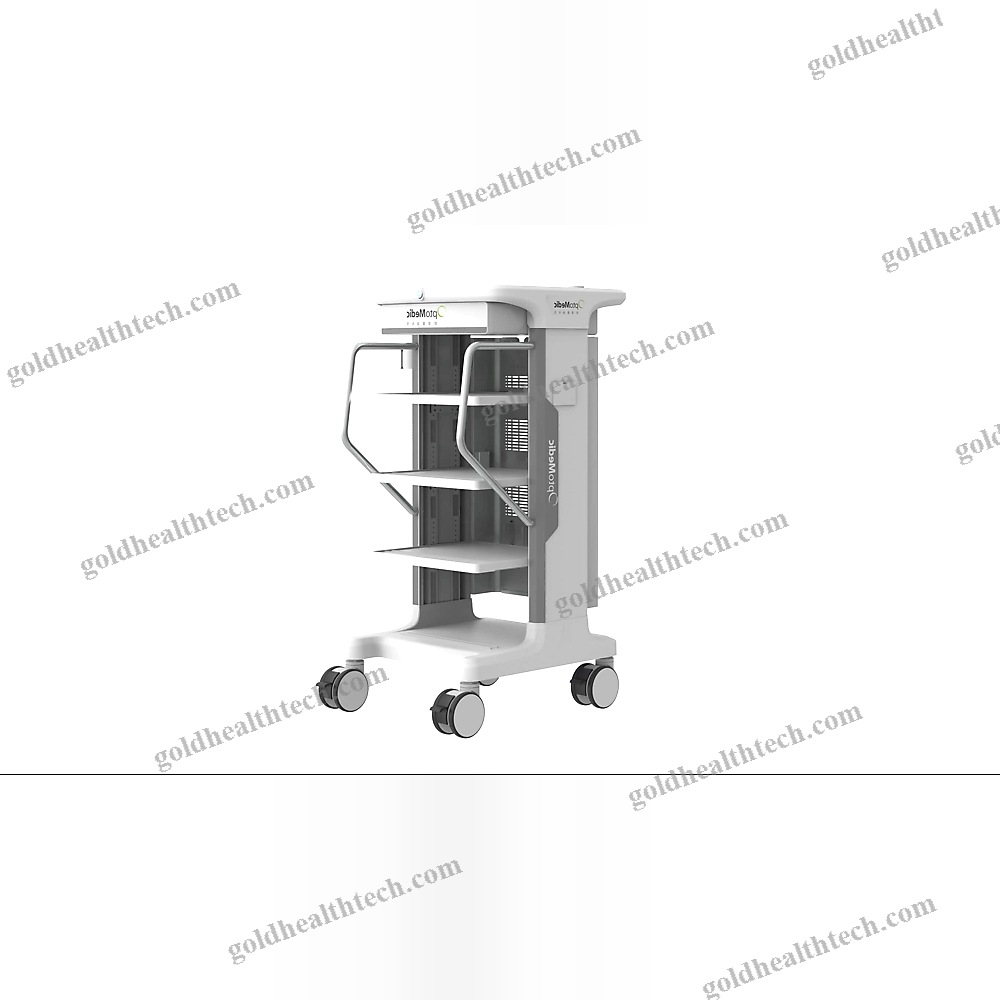 Operating Room Cart 1