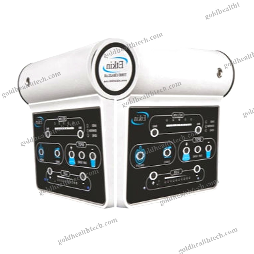 Operating Room Control Panel