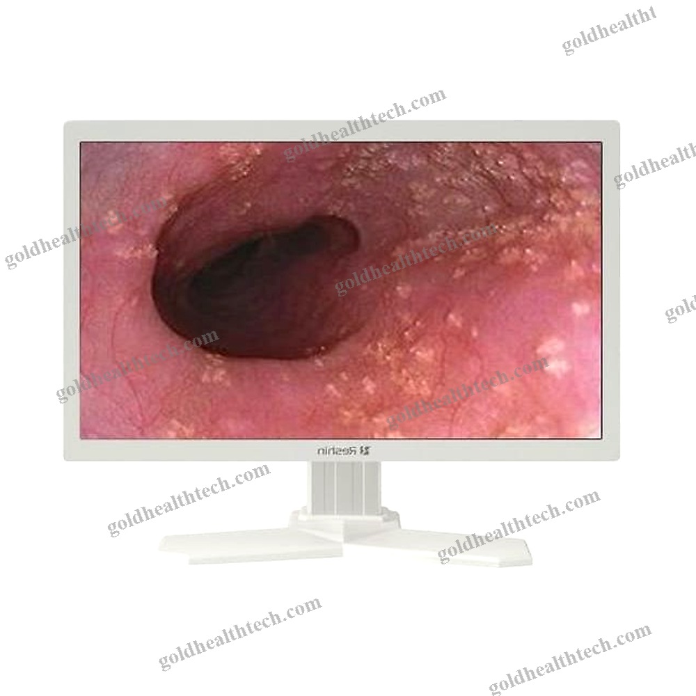 Operating Room Display