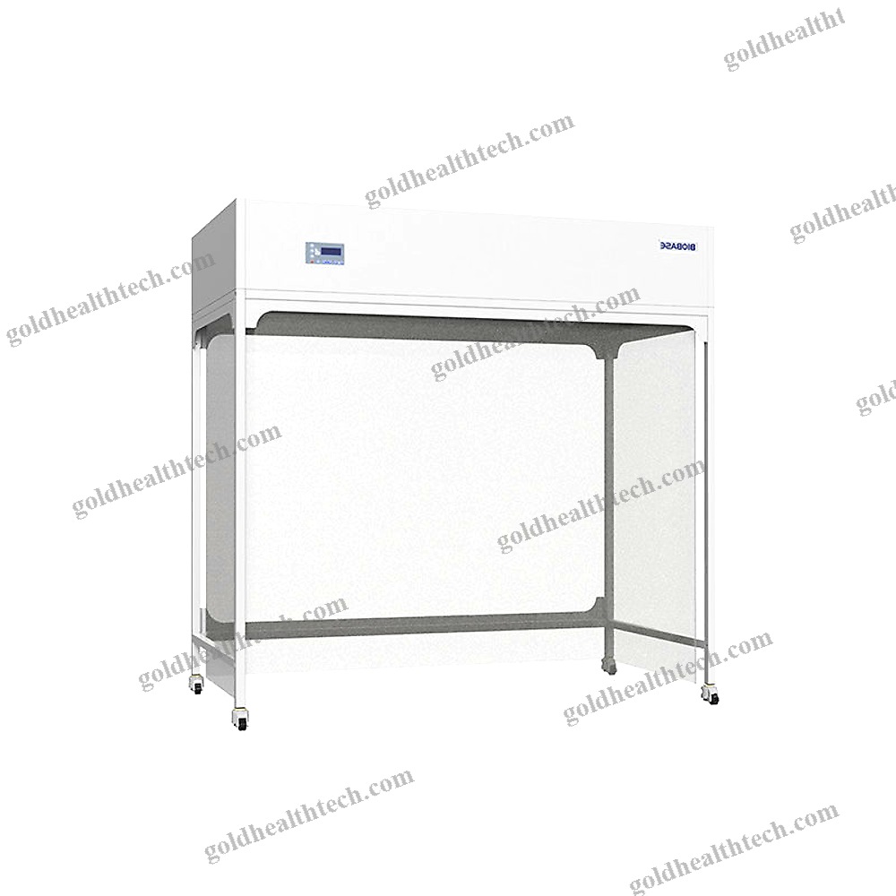 Operating Room Laminar Flow Module