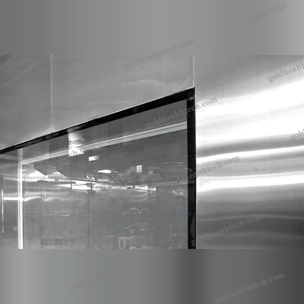Operating Room Panel