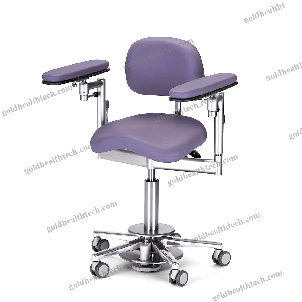 Operating Room Stool 1