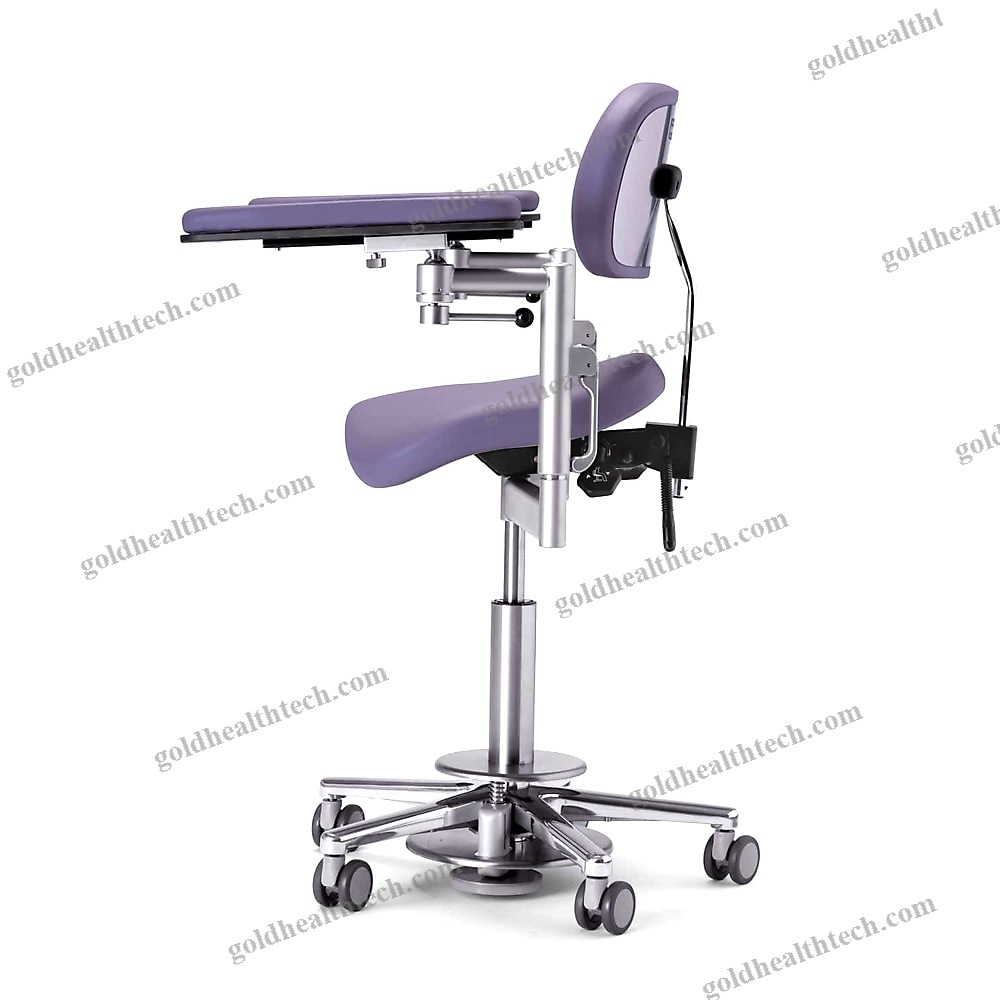 Operating Room Stool