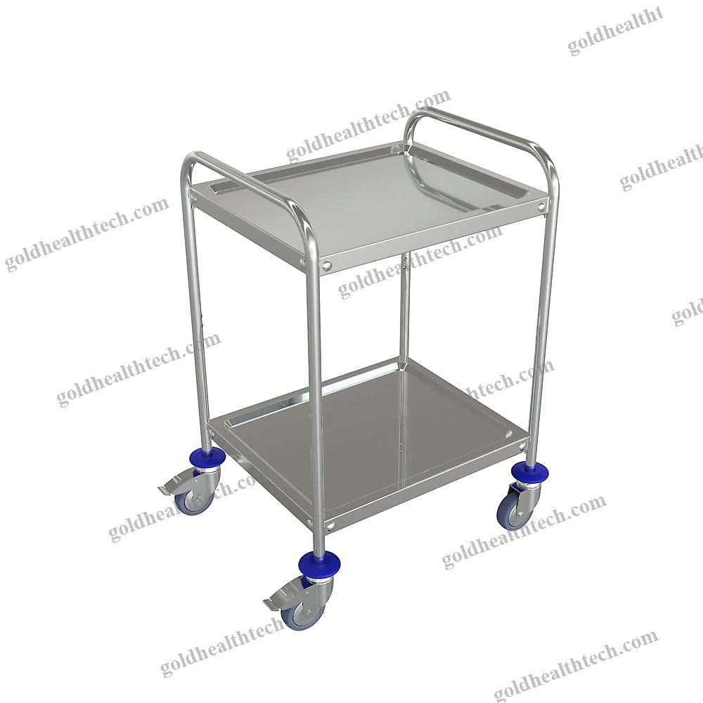 Operating Room Trolley