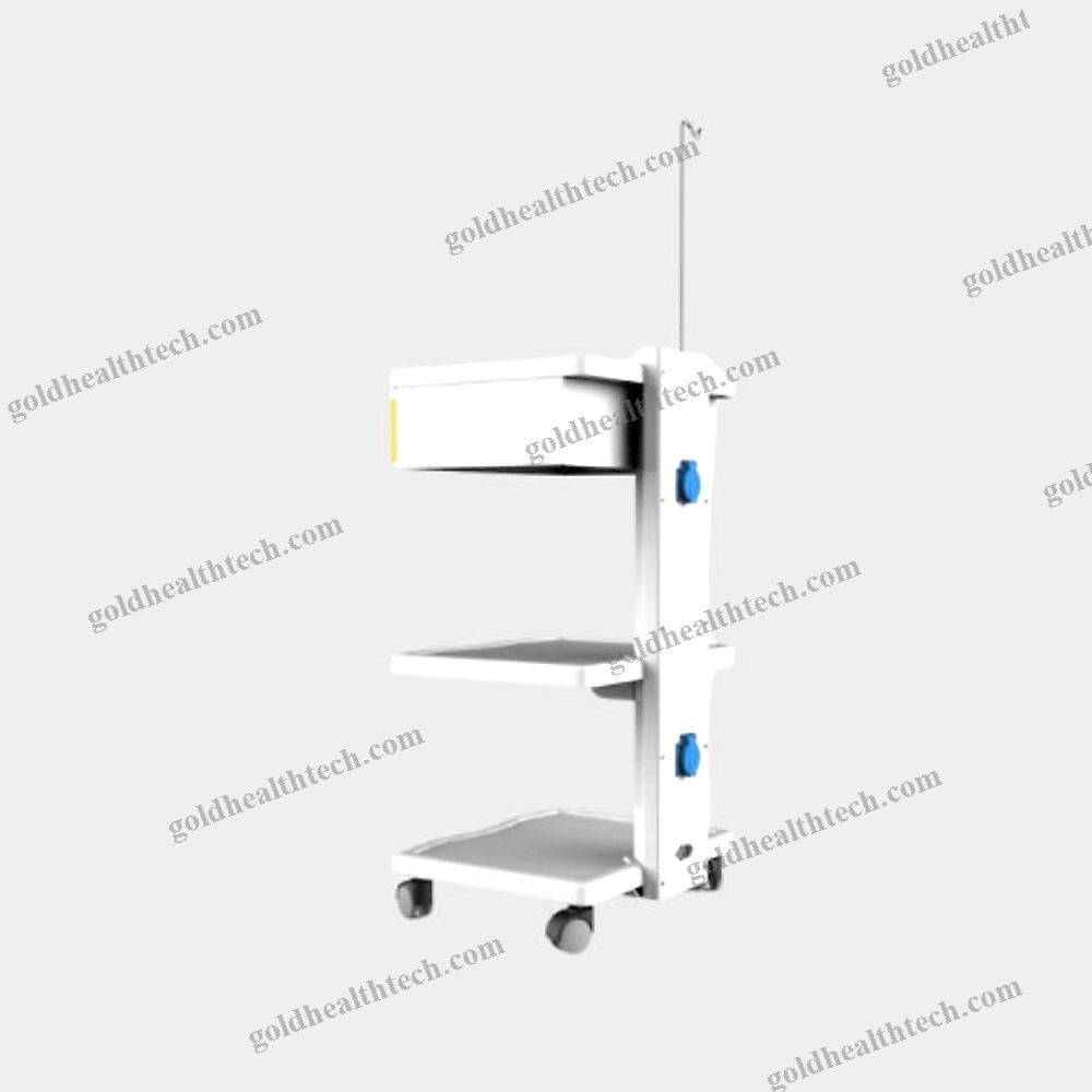 Operating Room Trolley 1