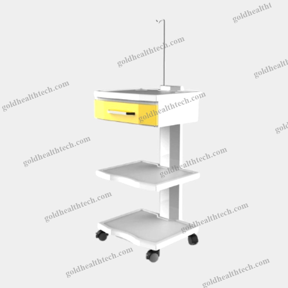 Operating Room Trolley
