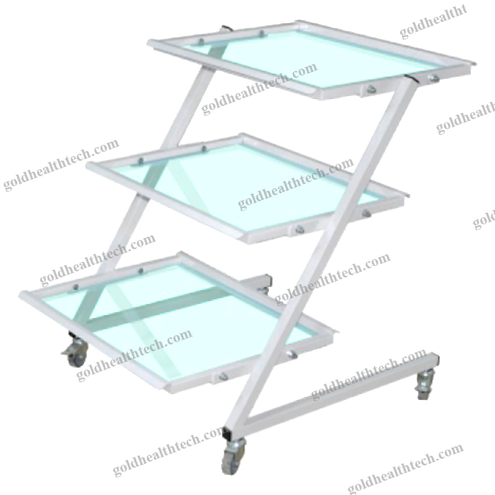 Operating Room Trolley