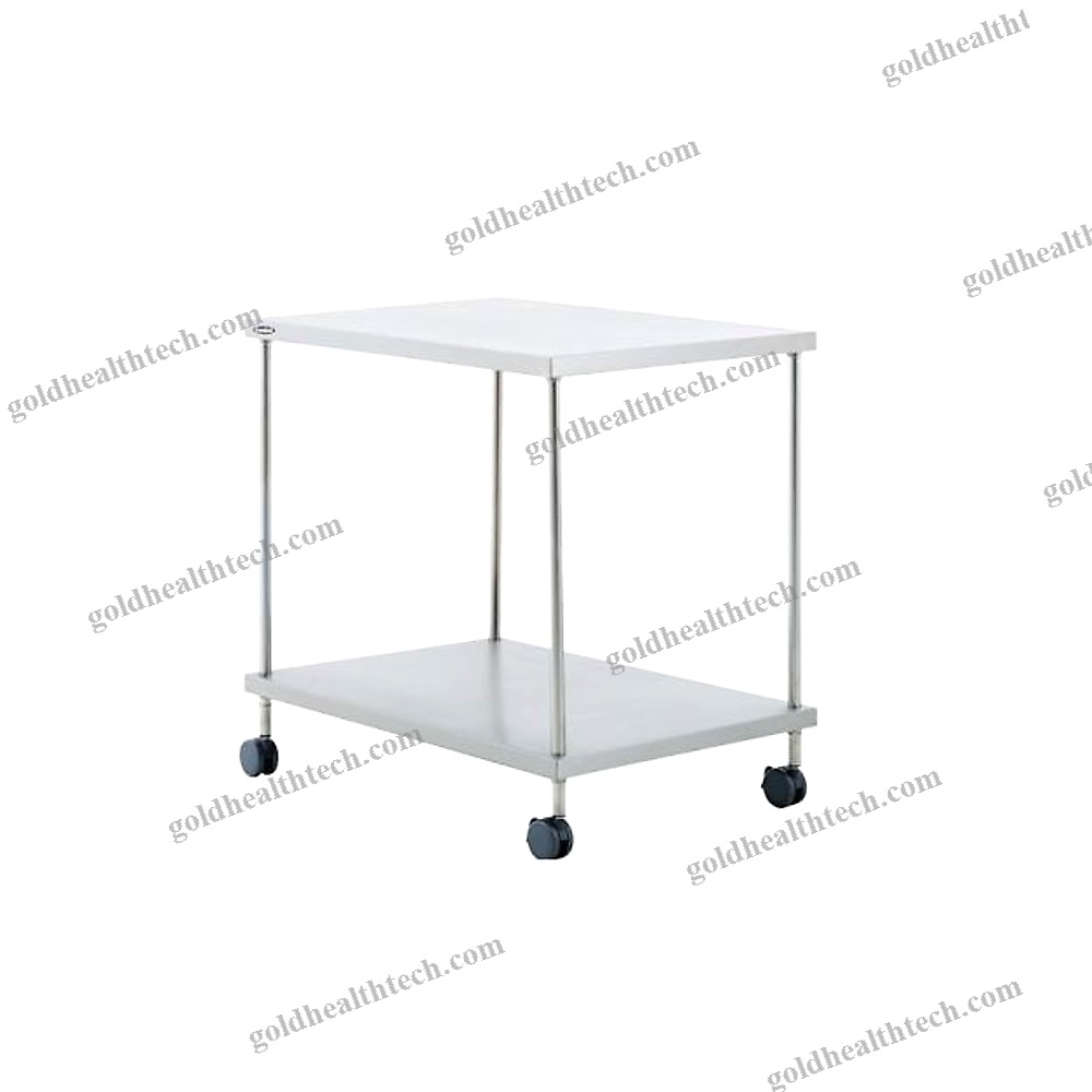 Operating Room Trolley