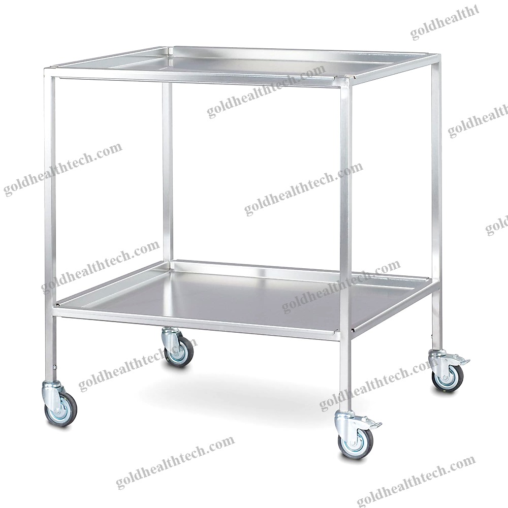 Operating Room Trolley