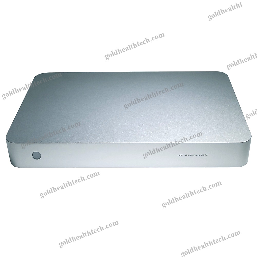 Operating Room Video Recording System