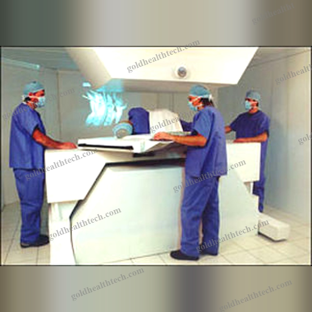 Operating Room