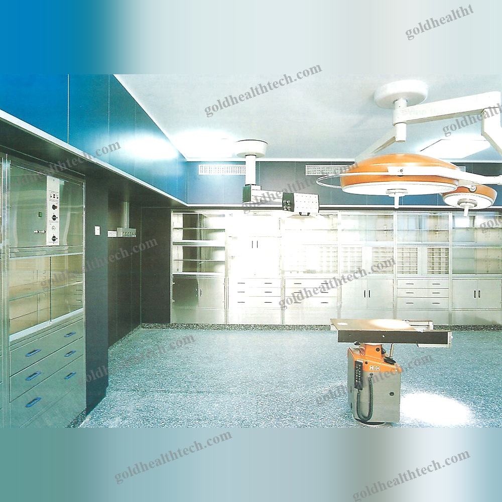 Operating Suite