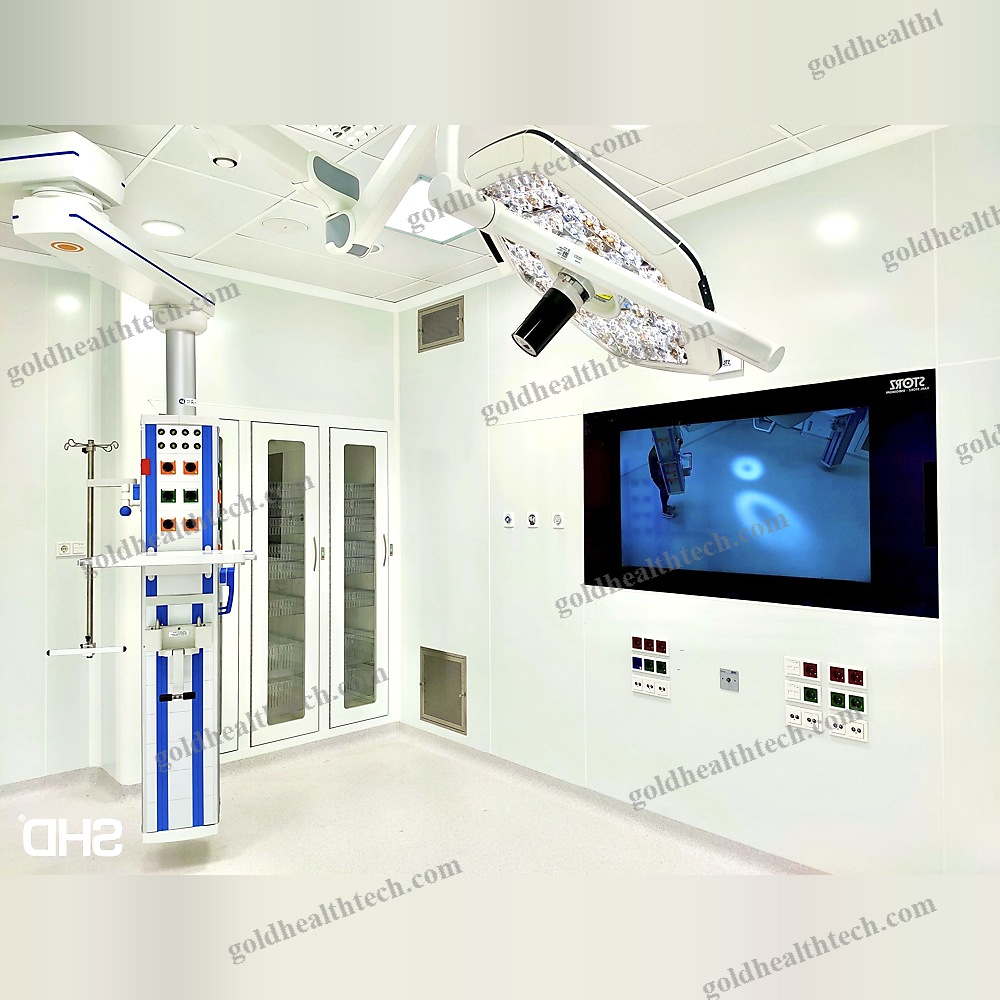 Operating Suite 1