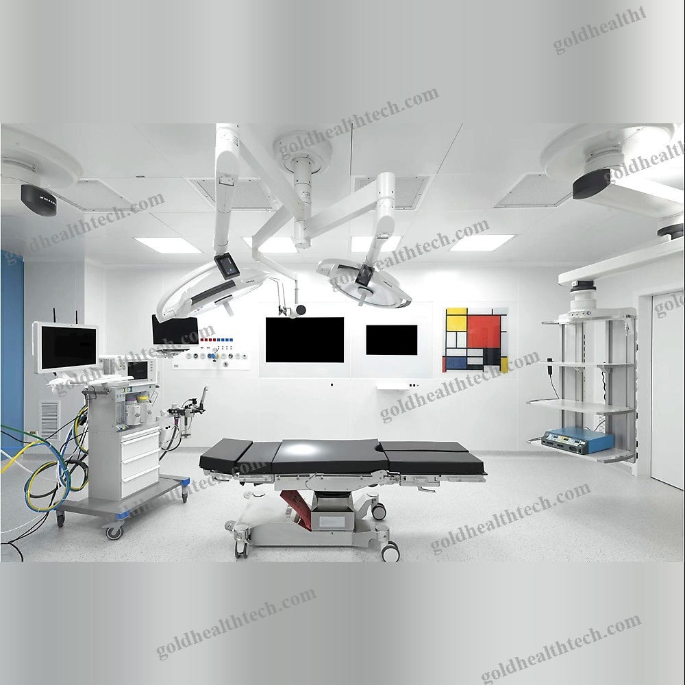 Operating Suite