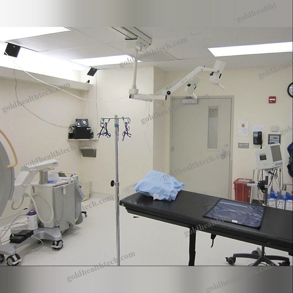 Operating Suite