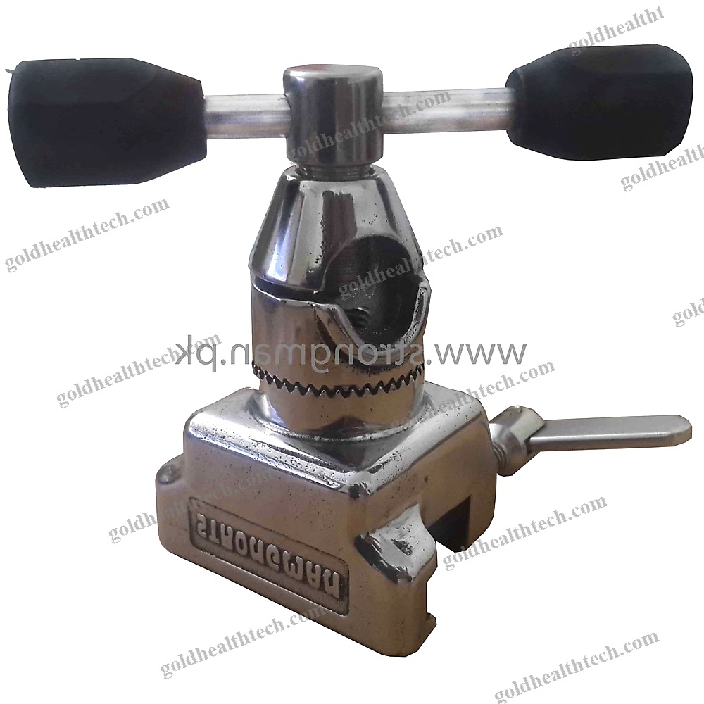 Operating Table Clamp