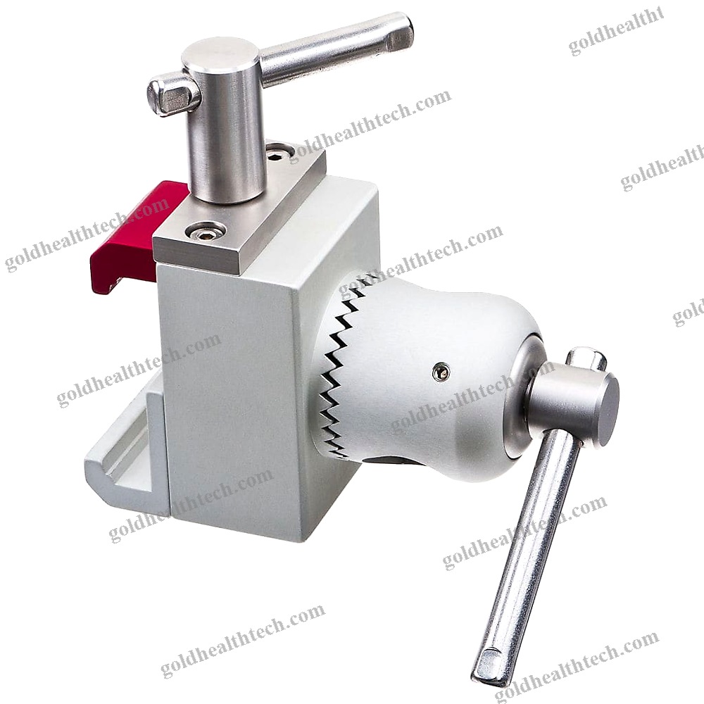 Operating Table Clamp