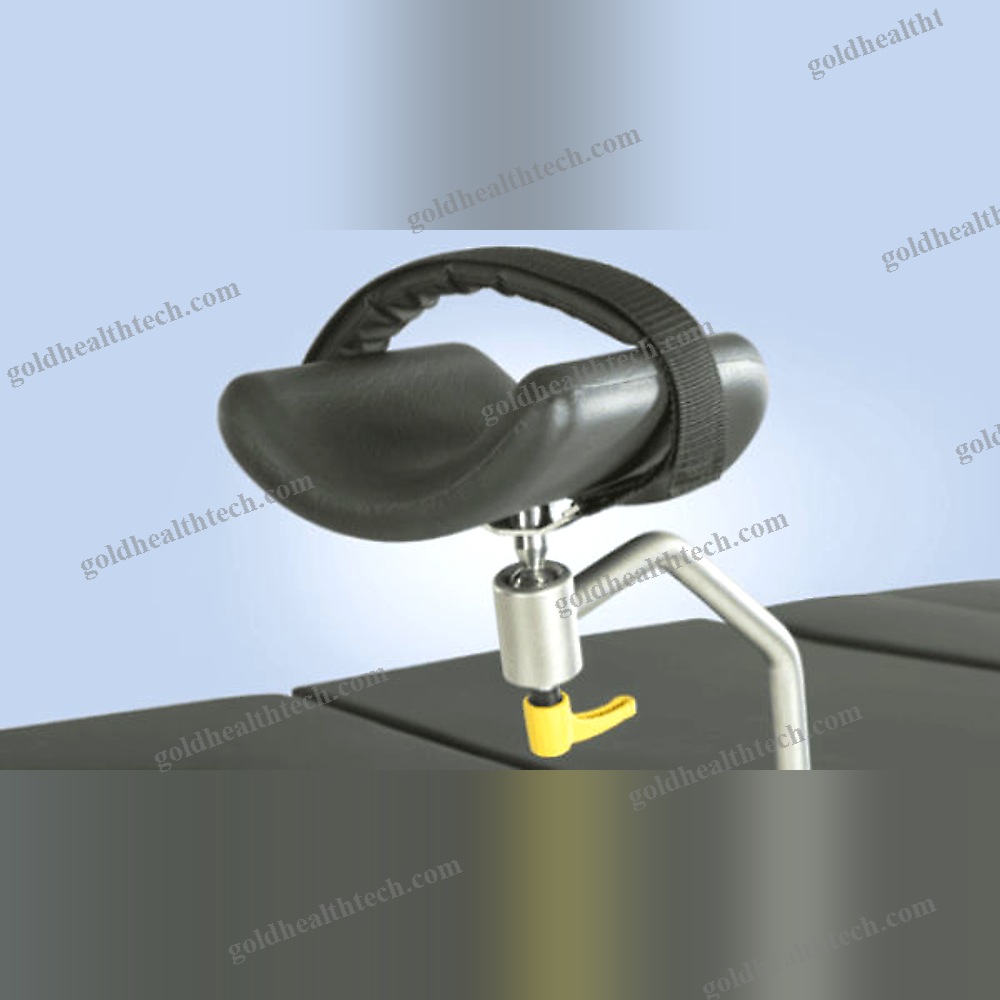 Operating Table Fixation Strap