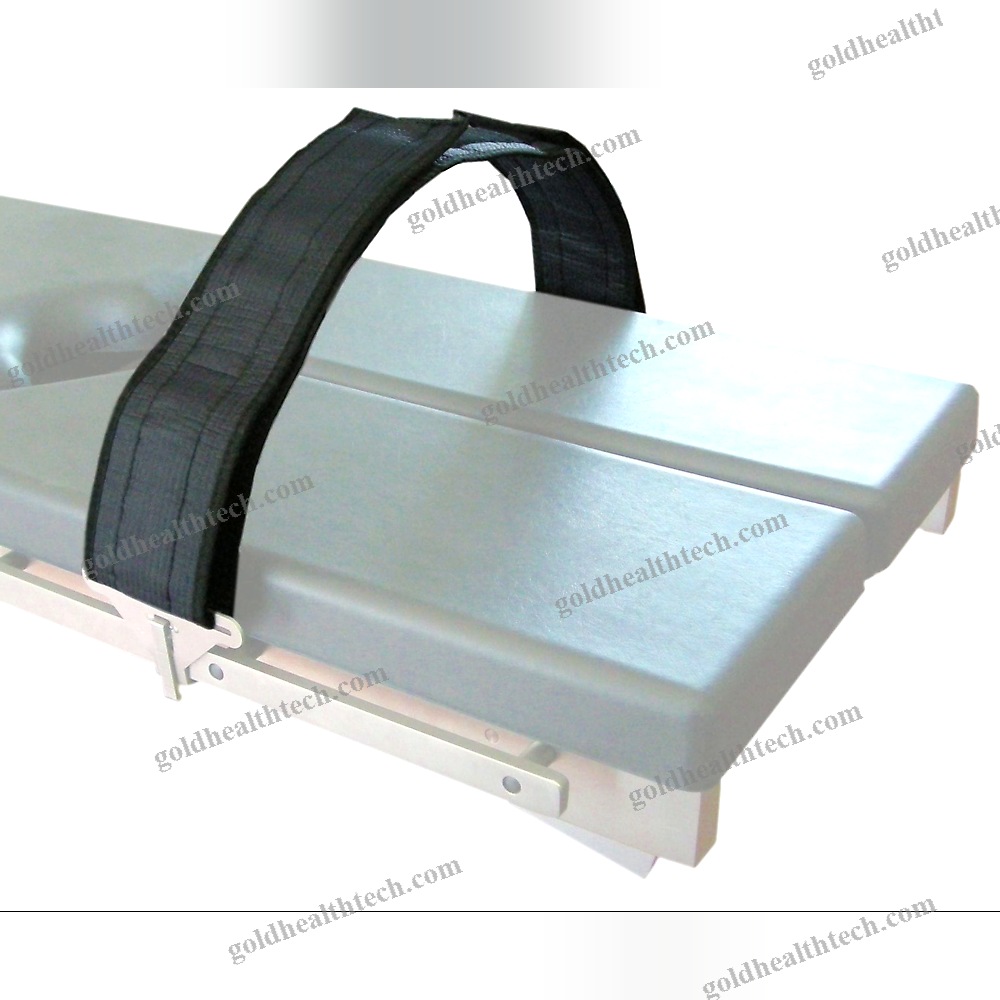 Operating Table Fixation Strap