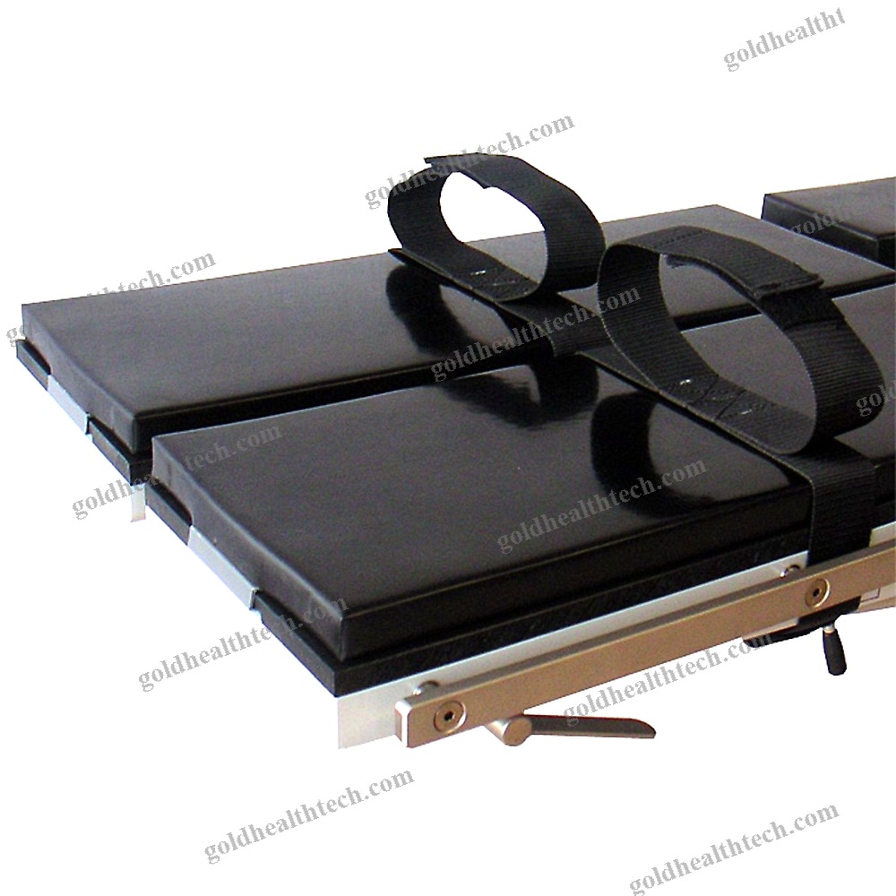 Operating Table Fixation Strap