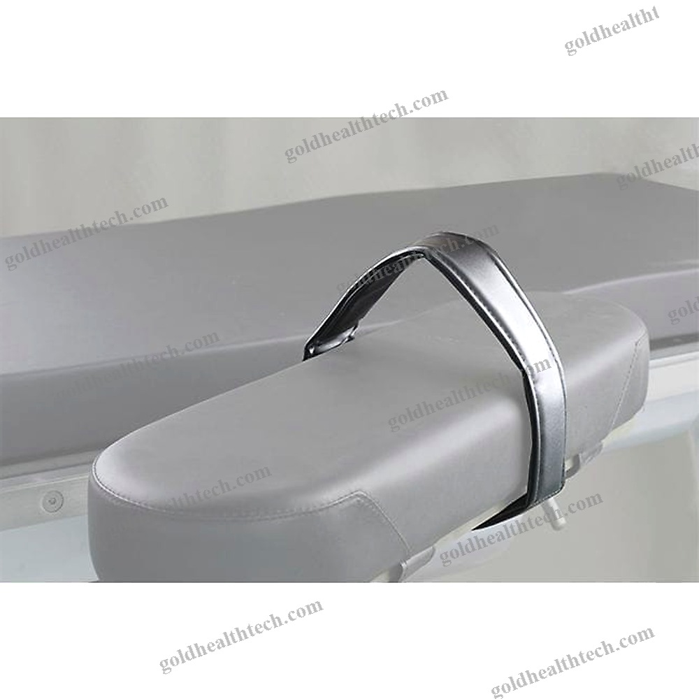 Operating Table Fixation Strap