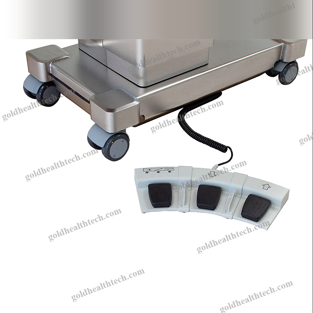Operating Table Footswitch