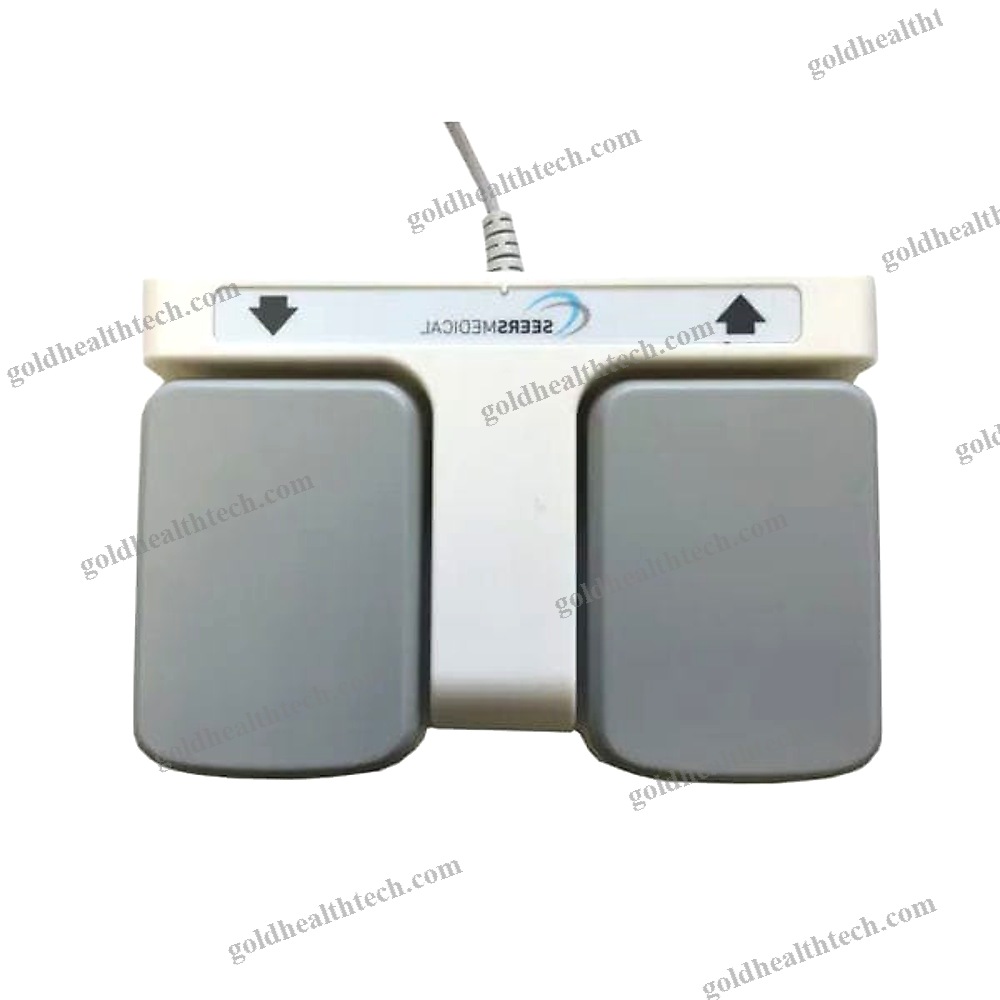 Operating Table Footswitch