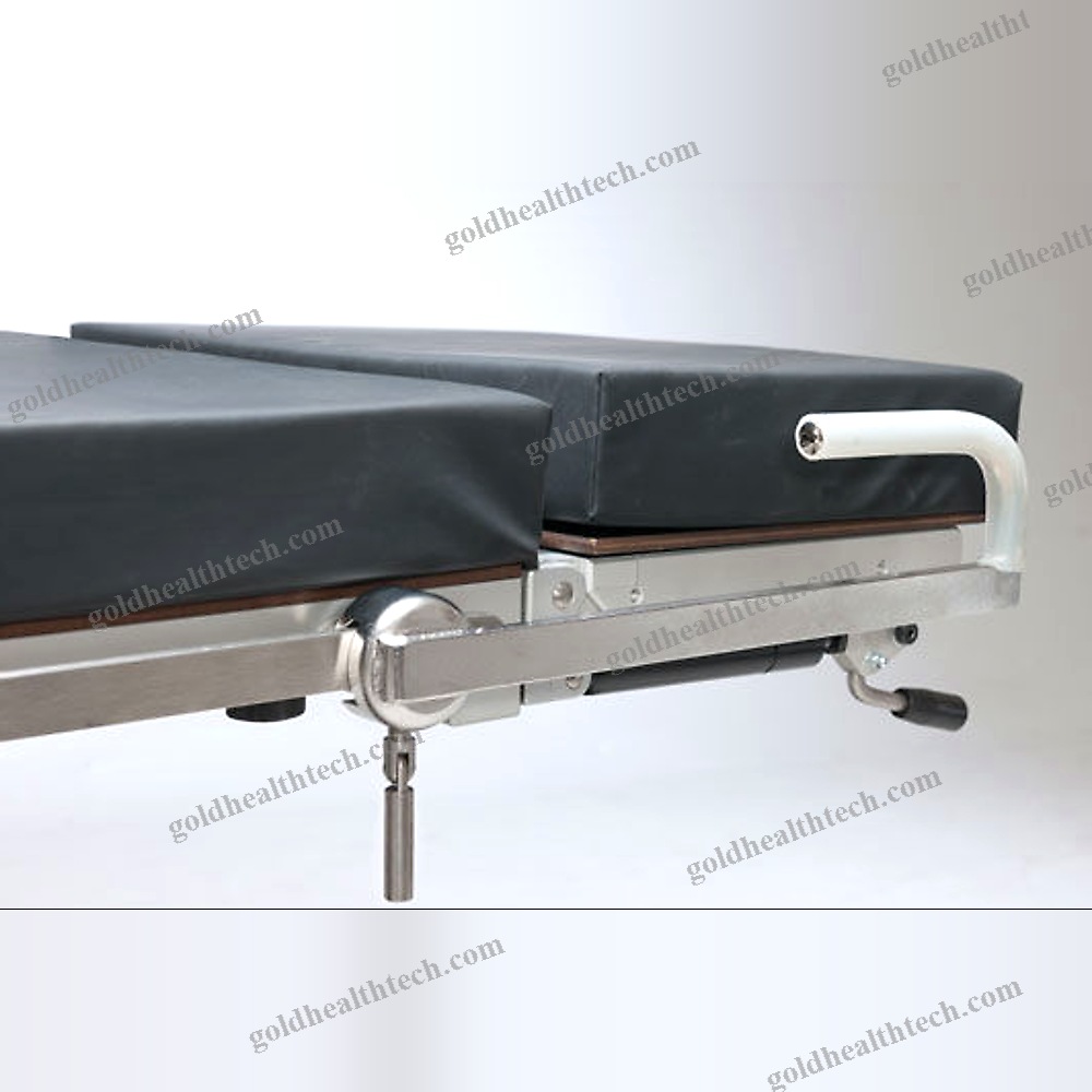 Operating Table Handle 1