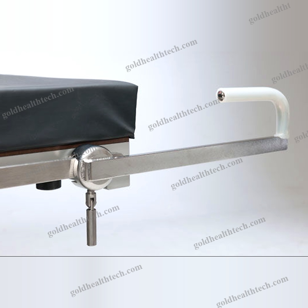 Operating Table Handle