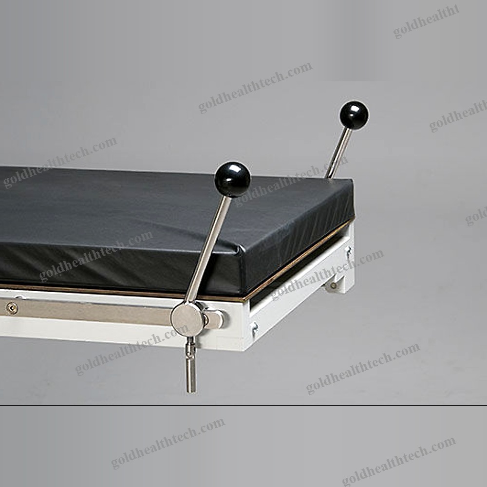 Operating Table Handle