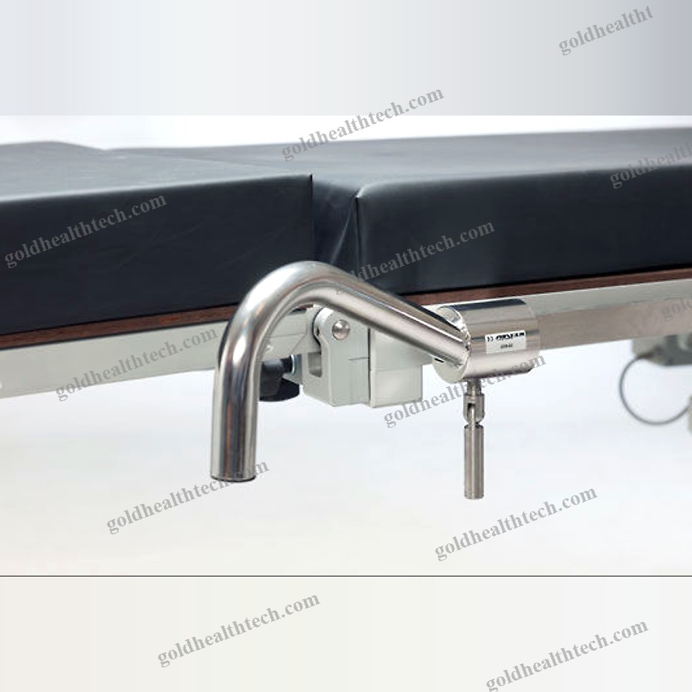 Operating Table Handle