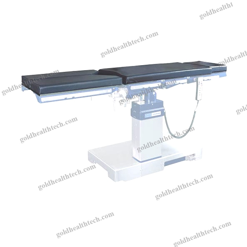 Operating Table Mattress 1
