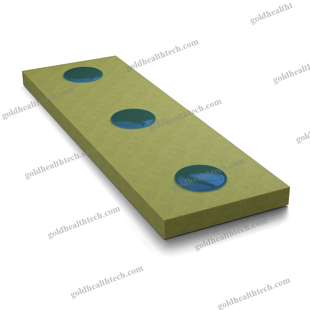 Operating Table Mattress 1