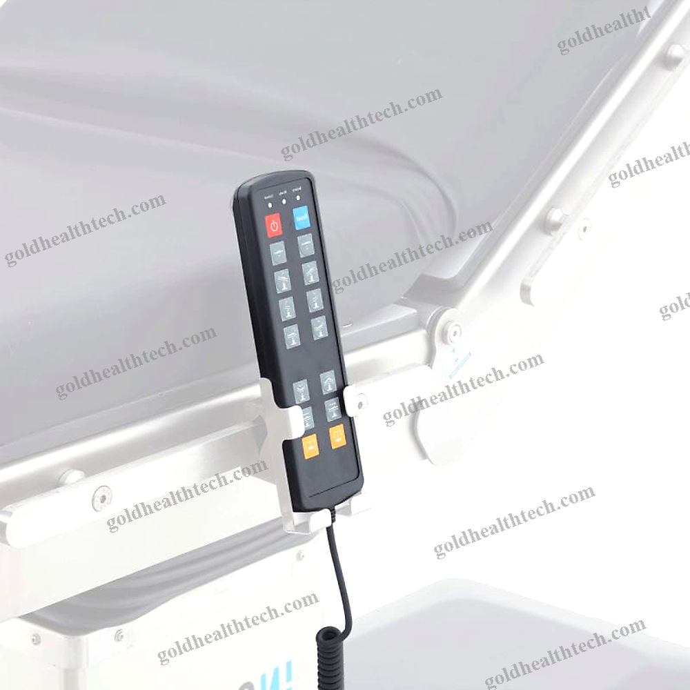 Operating Table Remote Control