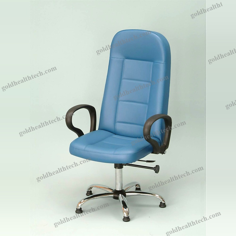 Ophthalmic Examination Chair