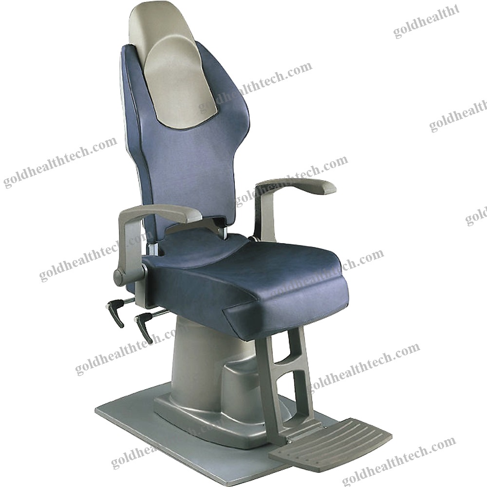 Ophthalmic Examination Chair 1