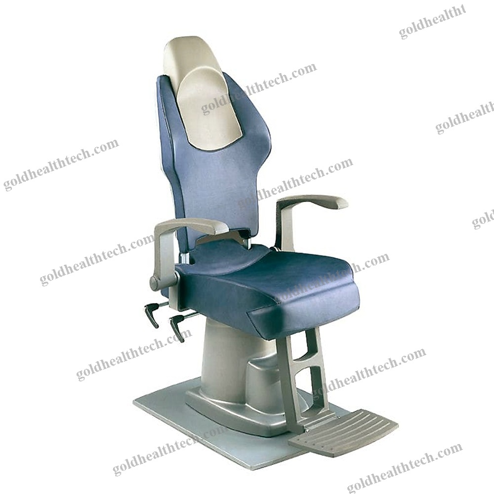 Ophthalmic Examination Chair