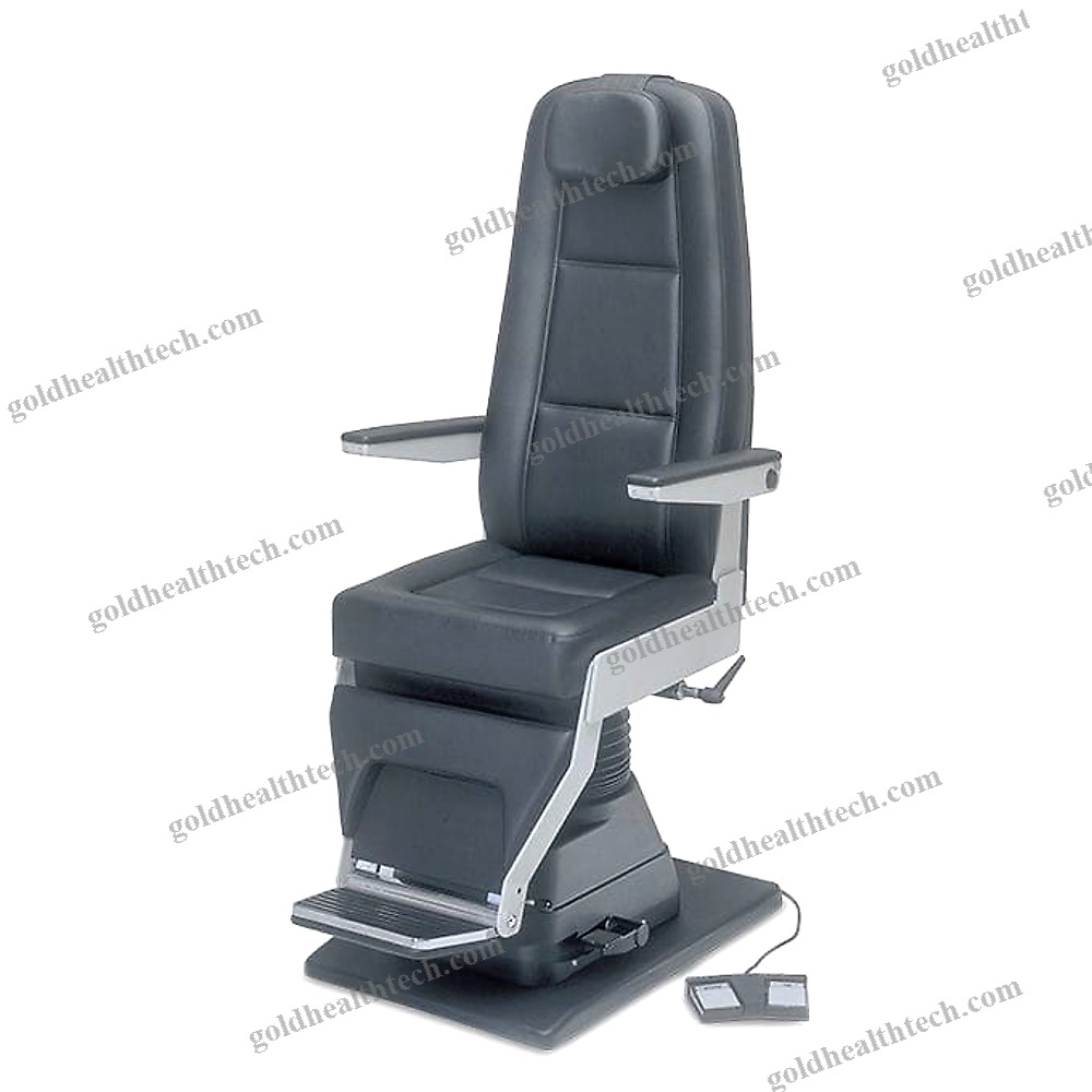 Ophthalmic Examination Chair