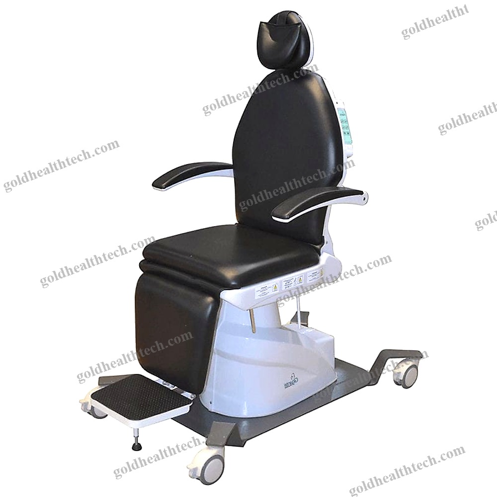 Ophthalmic Examination Chair