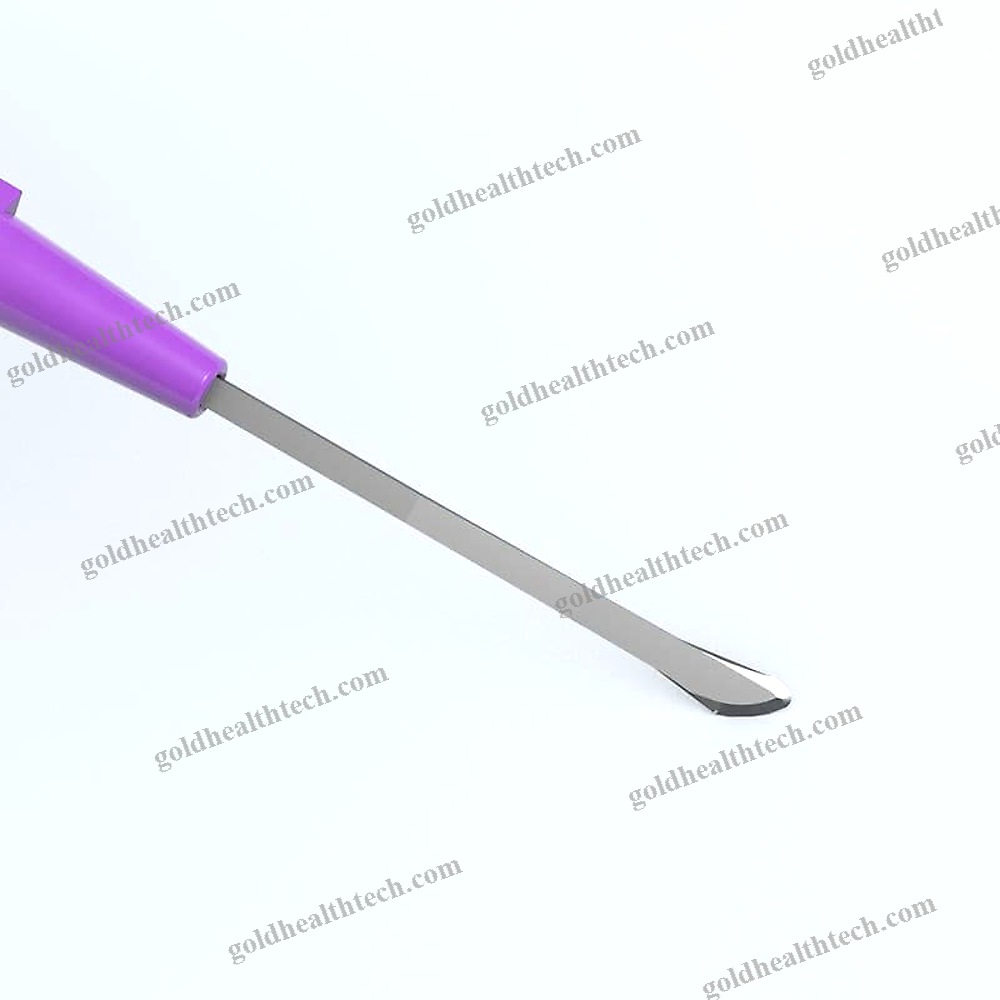 Ophthalmic Knife