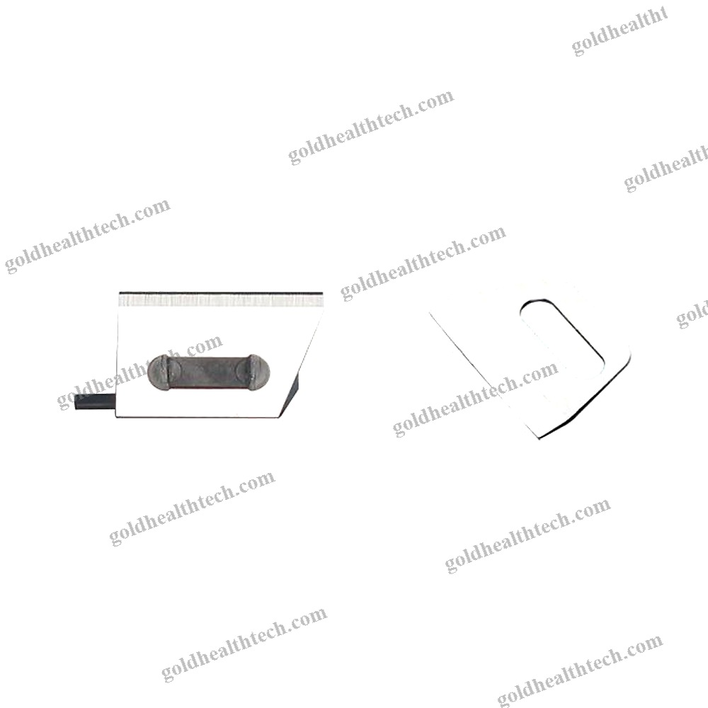 Ophthalmic Knife