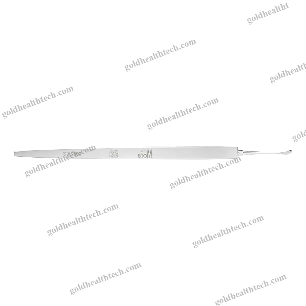 Ophthalmic Knife