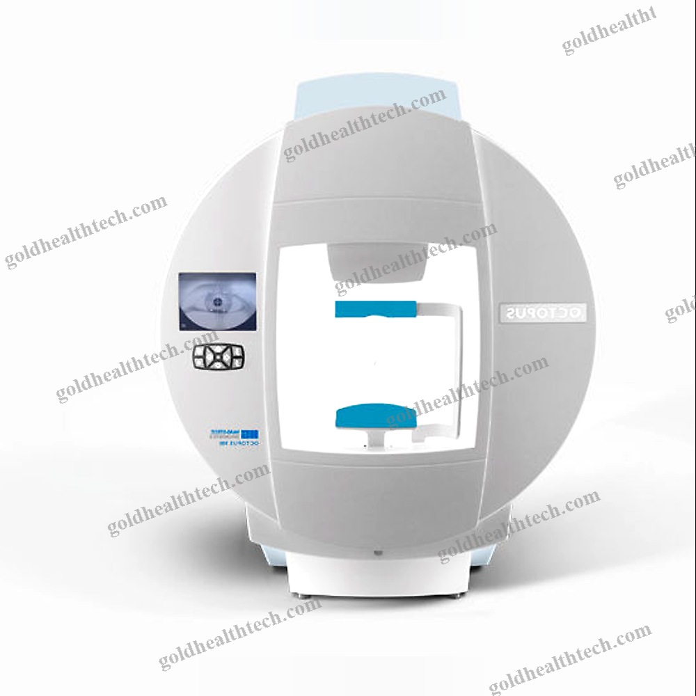 Ophthalmic Perimeter